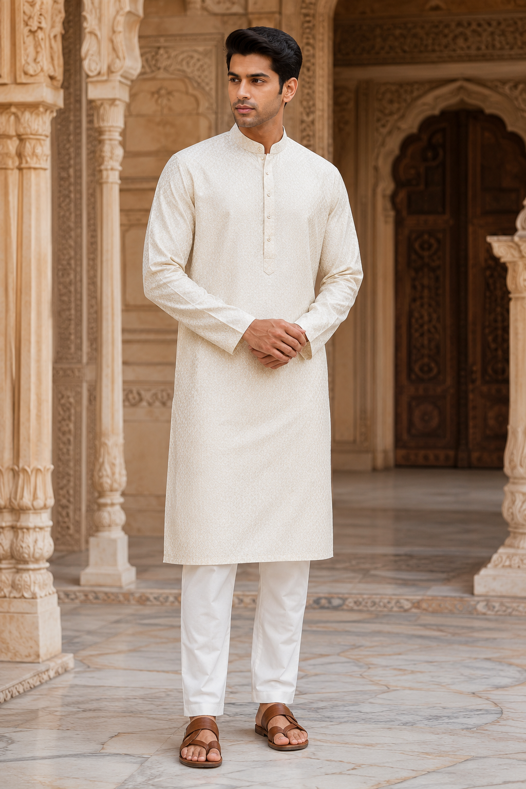 Kurta Set