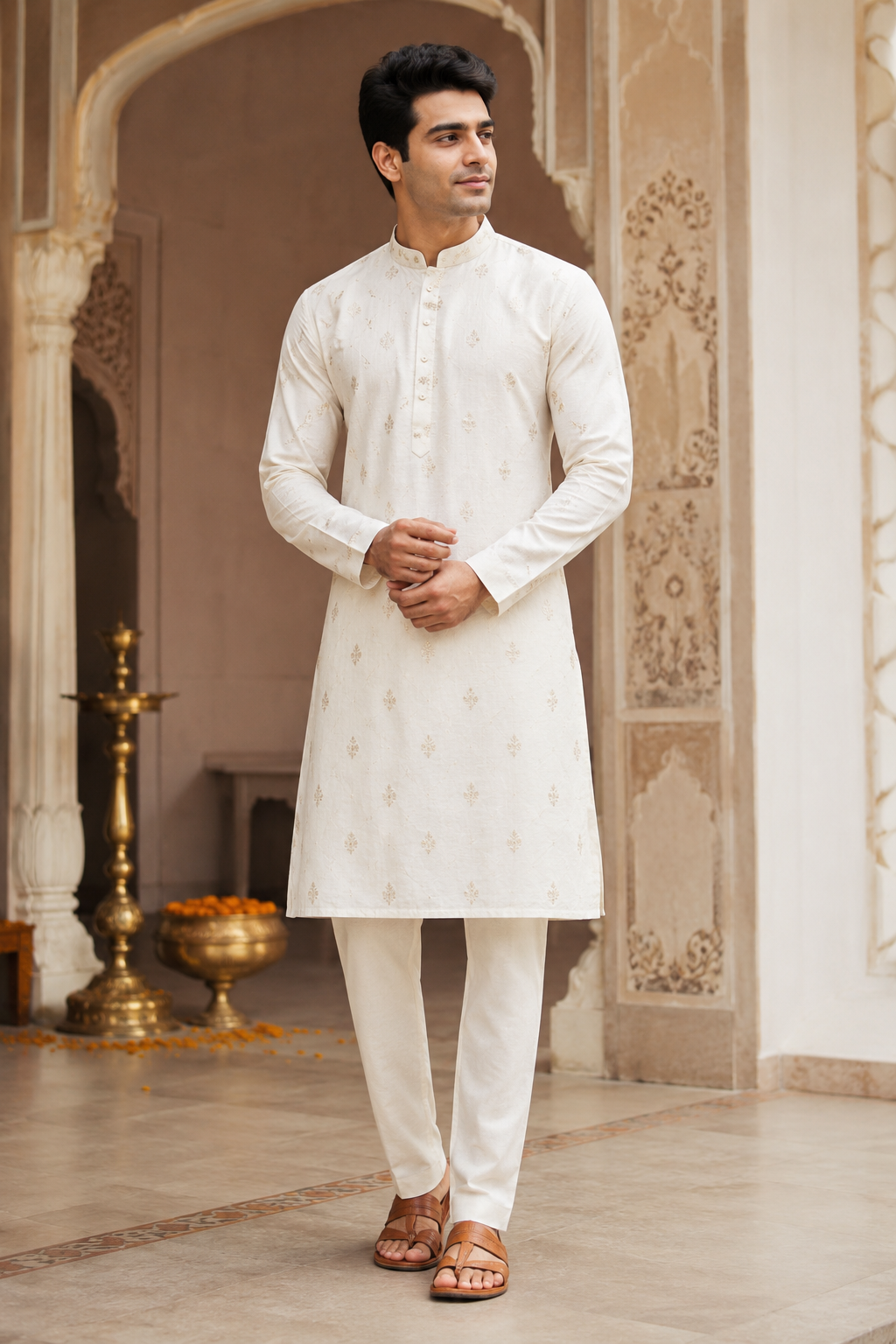 Long Kurta