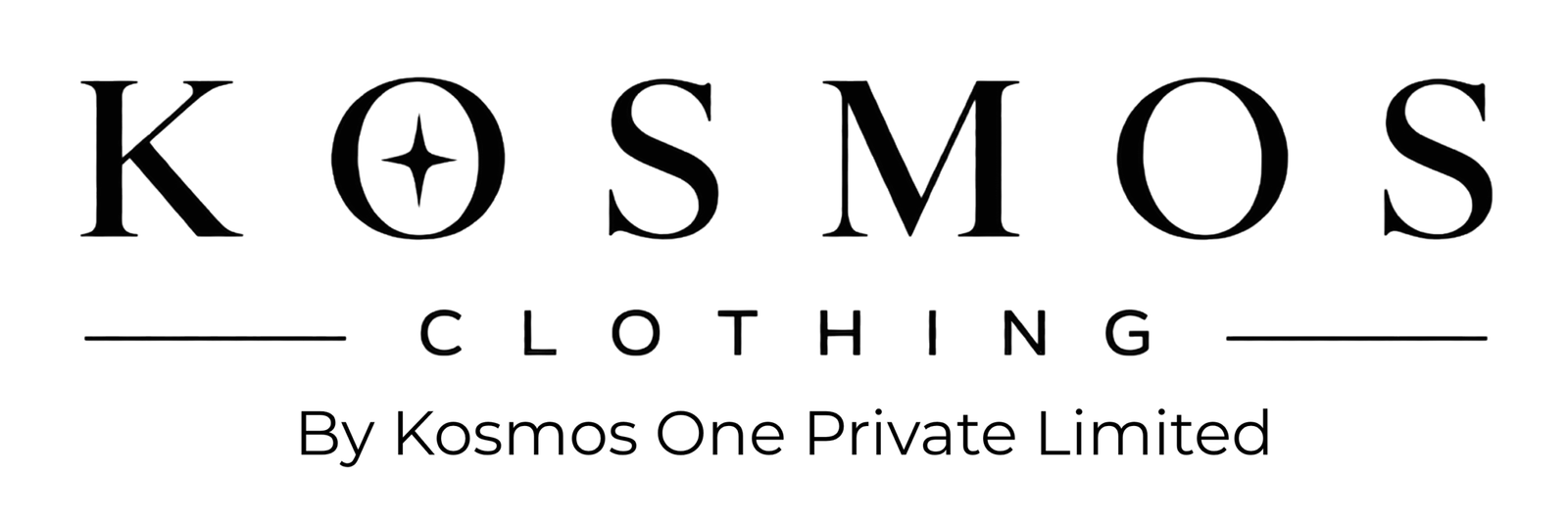 Kosmos Clothing